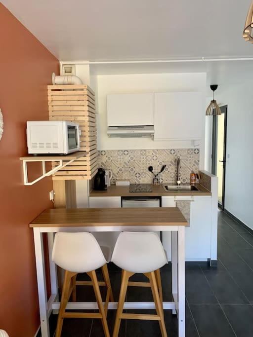 Studio Chaleureux Centre-Ville Meaux Ngoại thất bức ảnh