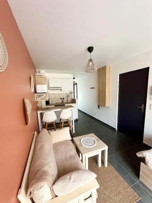 Studio Chaleureux Centre-Ville Meaux Ngoại thất bức ảnh